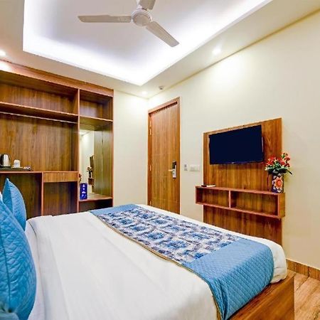 Hotel Rosewood Near Delhi Airport New Delhi Eksteriør billede